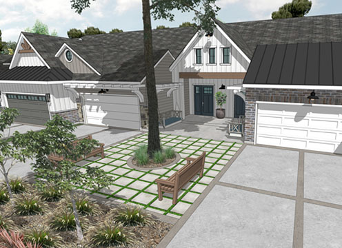Housing
